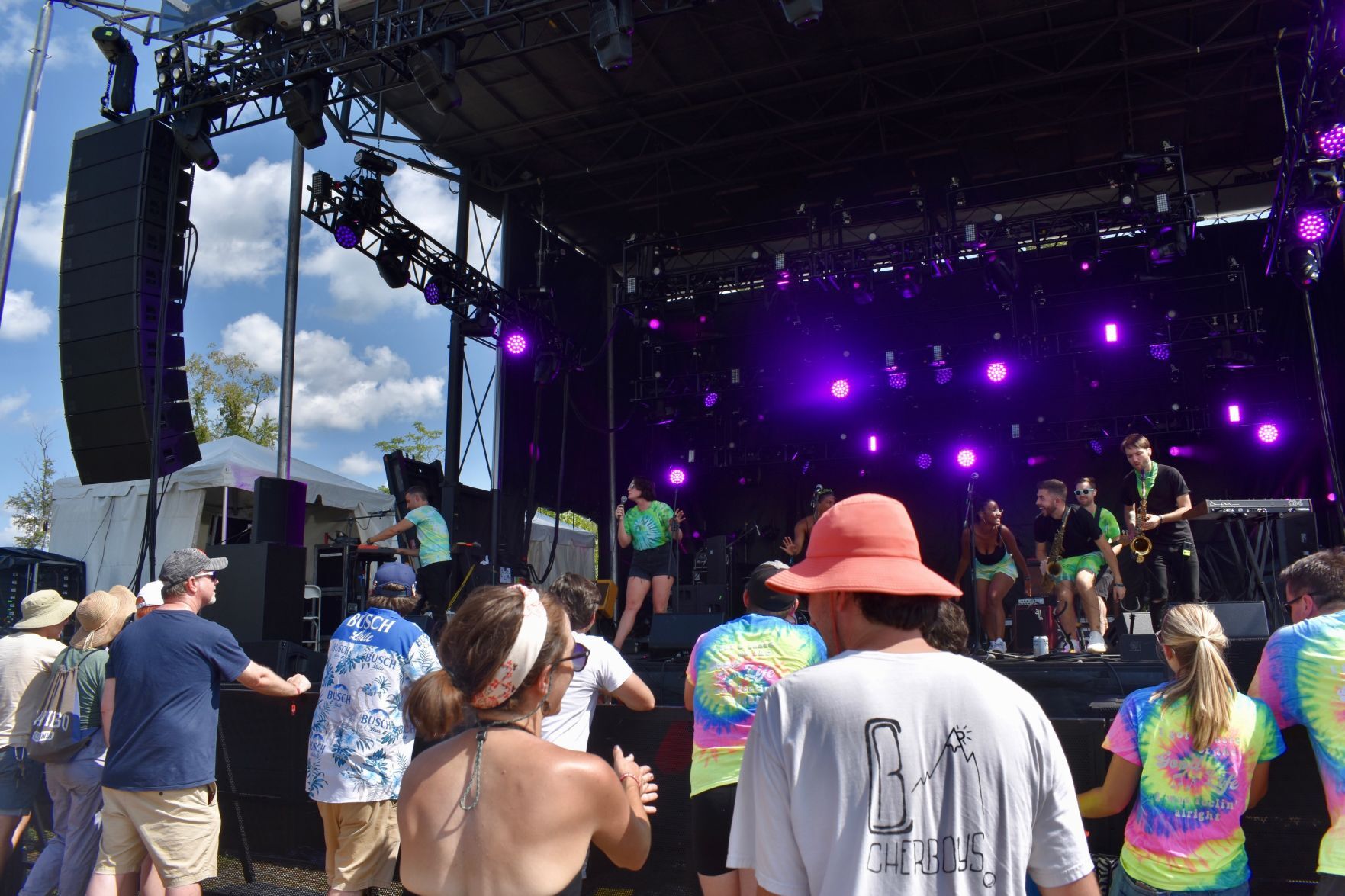 LOCKN' Festival 2021